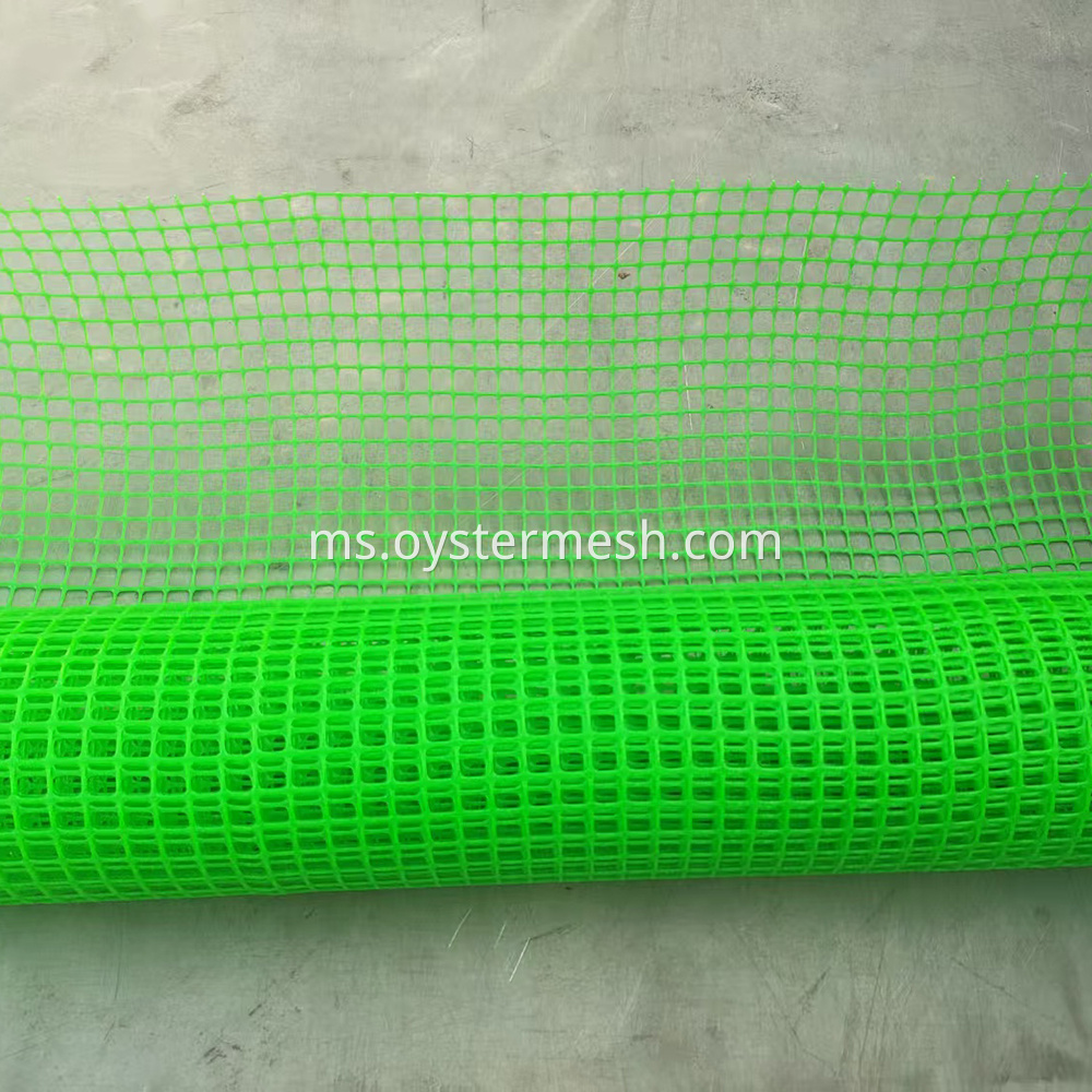 Universal Multi Function Plastic Mesh (2)